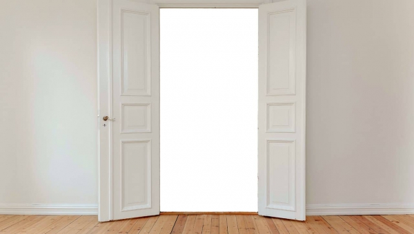 Межкомнатные двери настройка контекстной рекламы